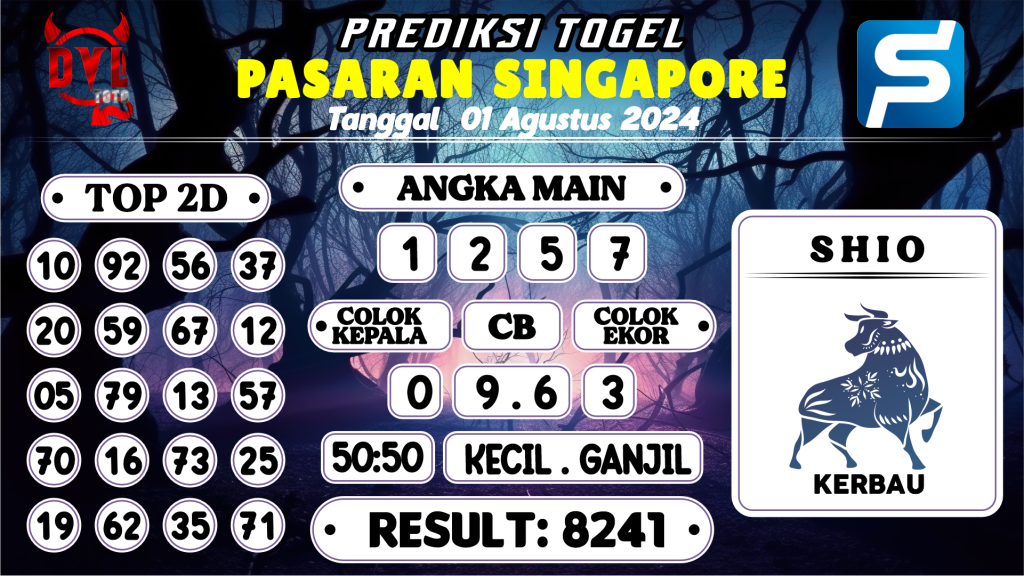 https://bocoranmbahjo.com/bocoran-mbah-syair-sgp-hari-ini-kamis-01-agustus-2024/