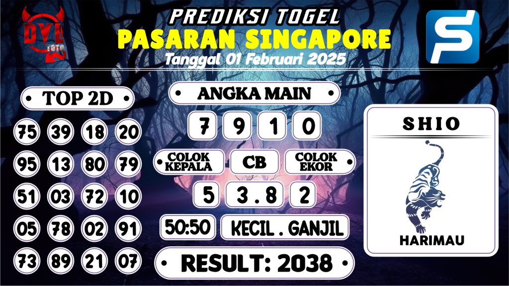 https://bocoranmbahjo.com/bocoran-mbah-syair-sgp-hari-ini-sabtu-01-februari-2025/