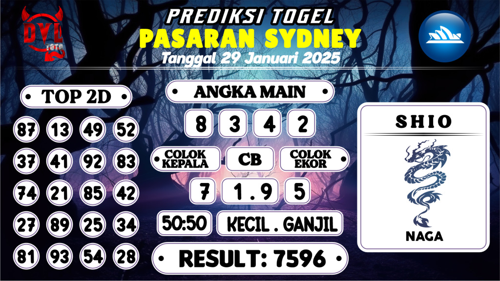 https://bocoranmbahjo.com/bocoran-mbah-syair-sydney-hari-ini-rabu-29-januari-2025/